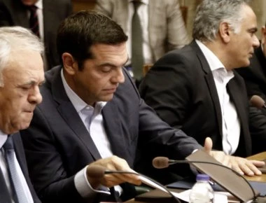 Ξένα ΜΜΕ για ανασχηματισμό: «Συμβολική κίνηση χωρίς ουσία»